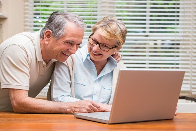 MUTUELLE SENIOR